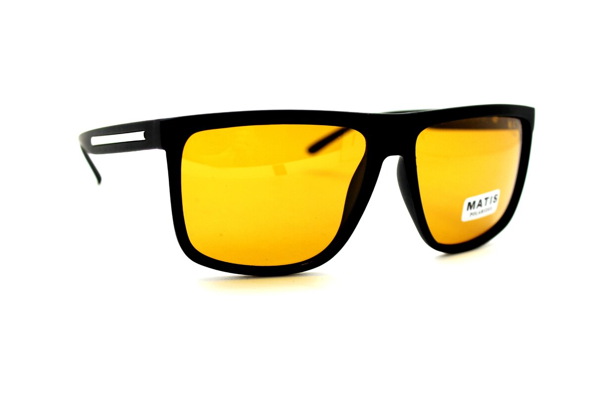 Солнцезащитные очки желтые мужские. Очки Matis. Очки поляризационные антифары St-005. Антифары поляризационные 2021 - Paulrol. Matrix Polarized очки мужские жёлтые.