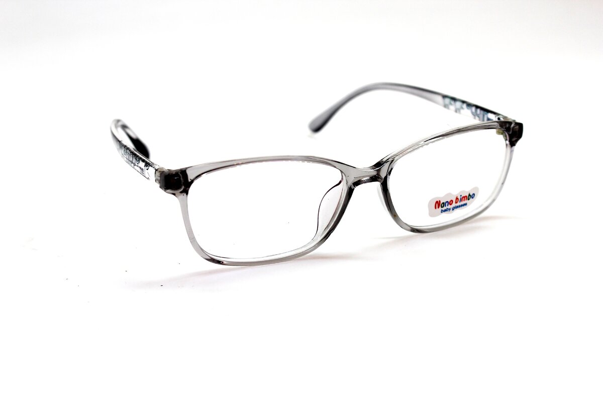 Детская оправа - Nano bimbo TR90 L-033 c9