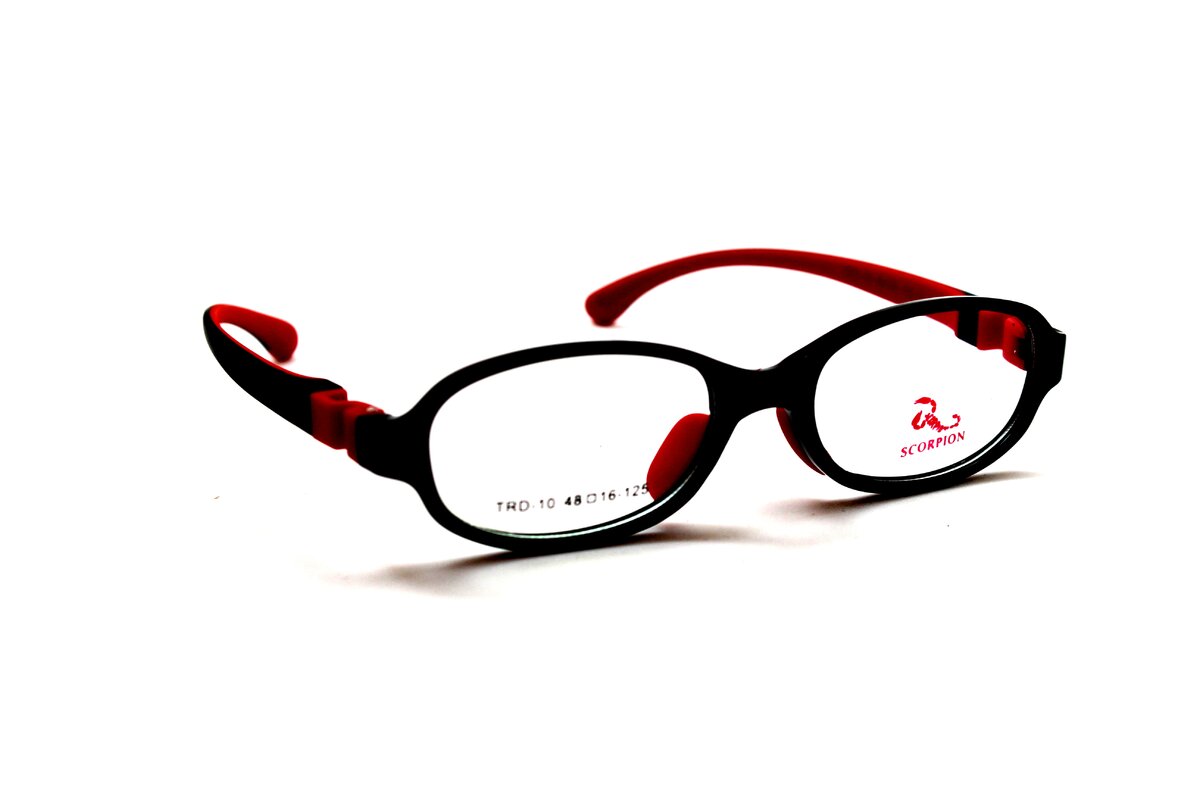 Детская Оправа Для Очков Купить В Челябинске