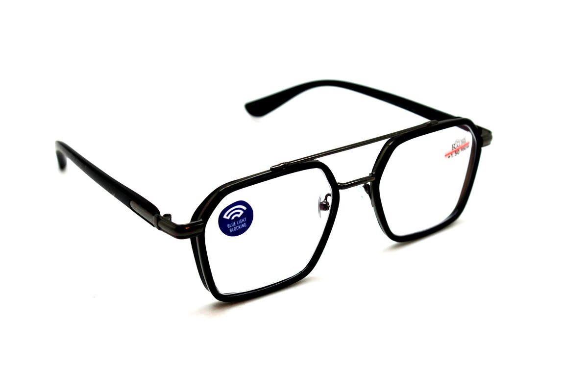 Готовые очки - Ralph 6030 c1 (антиблик)