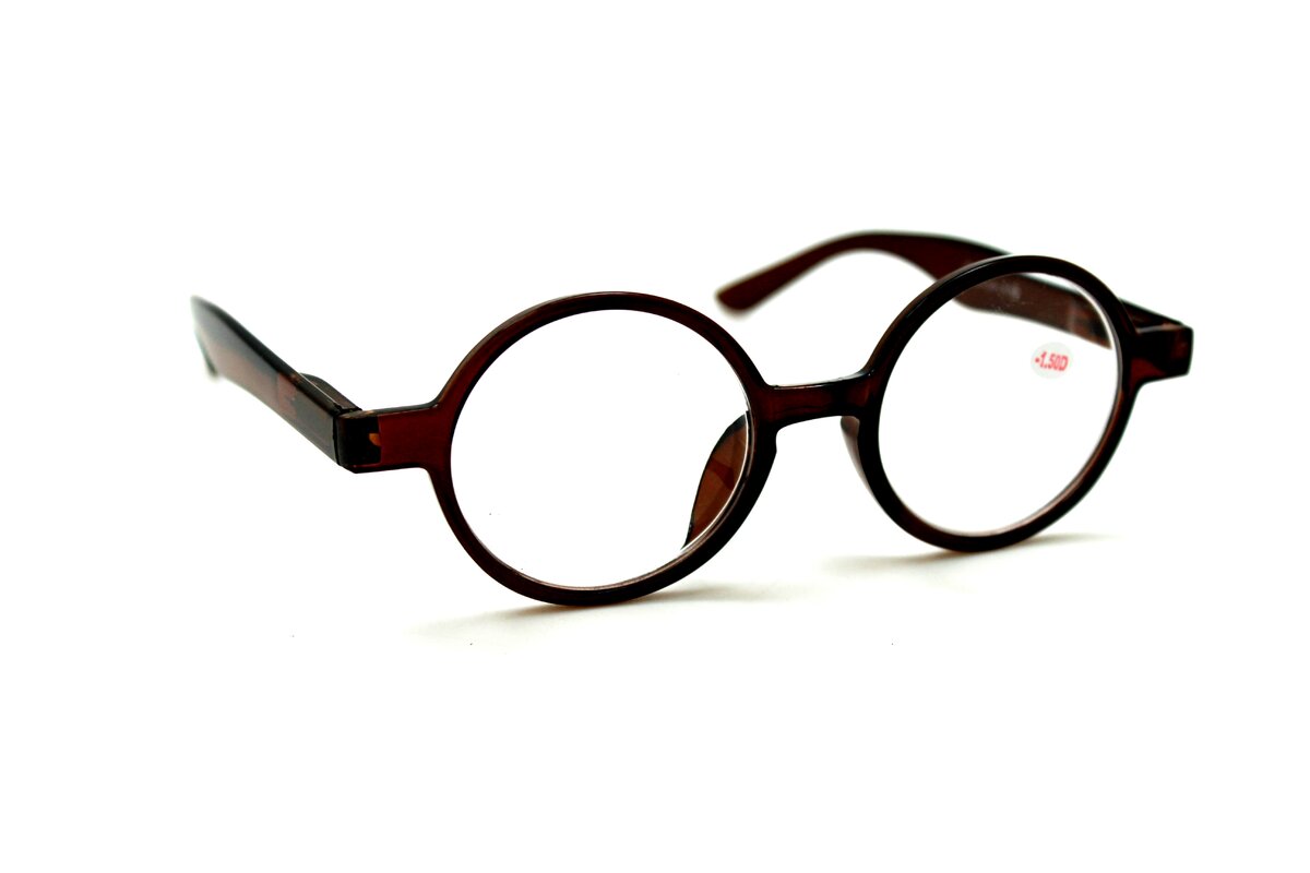 Готовые очки Okylar - 0807 коричневый