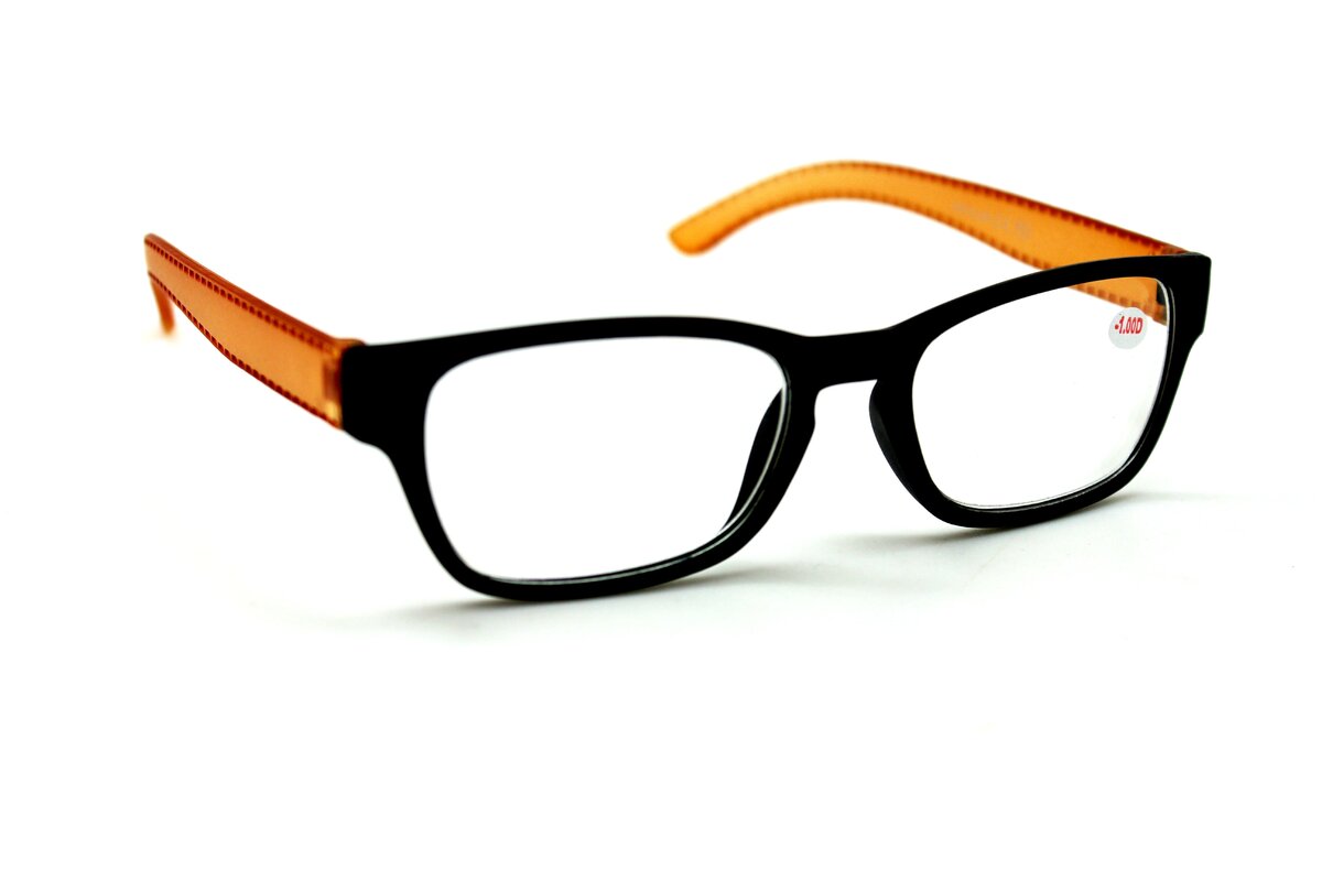 Готовые очки Okylar - 18901 оранжевый