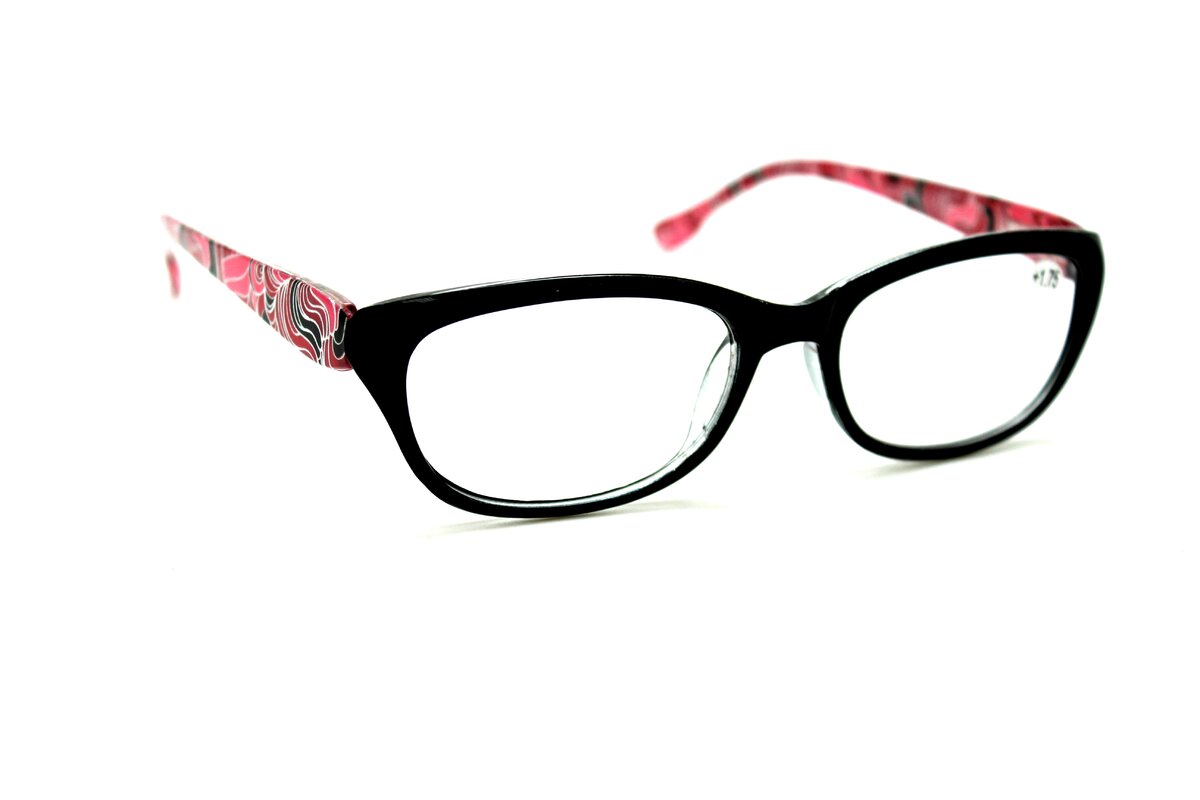 Готовые очки Okylar - 18973 розовый