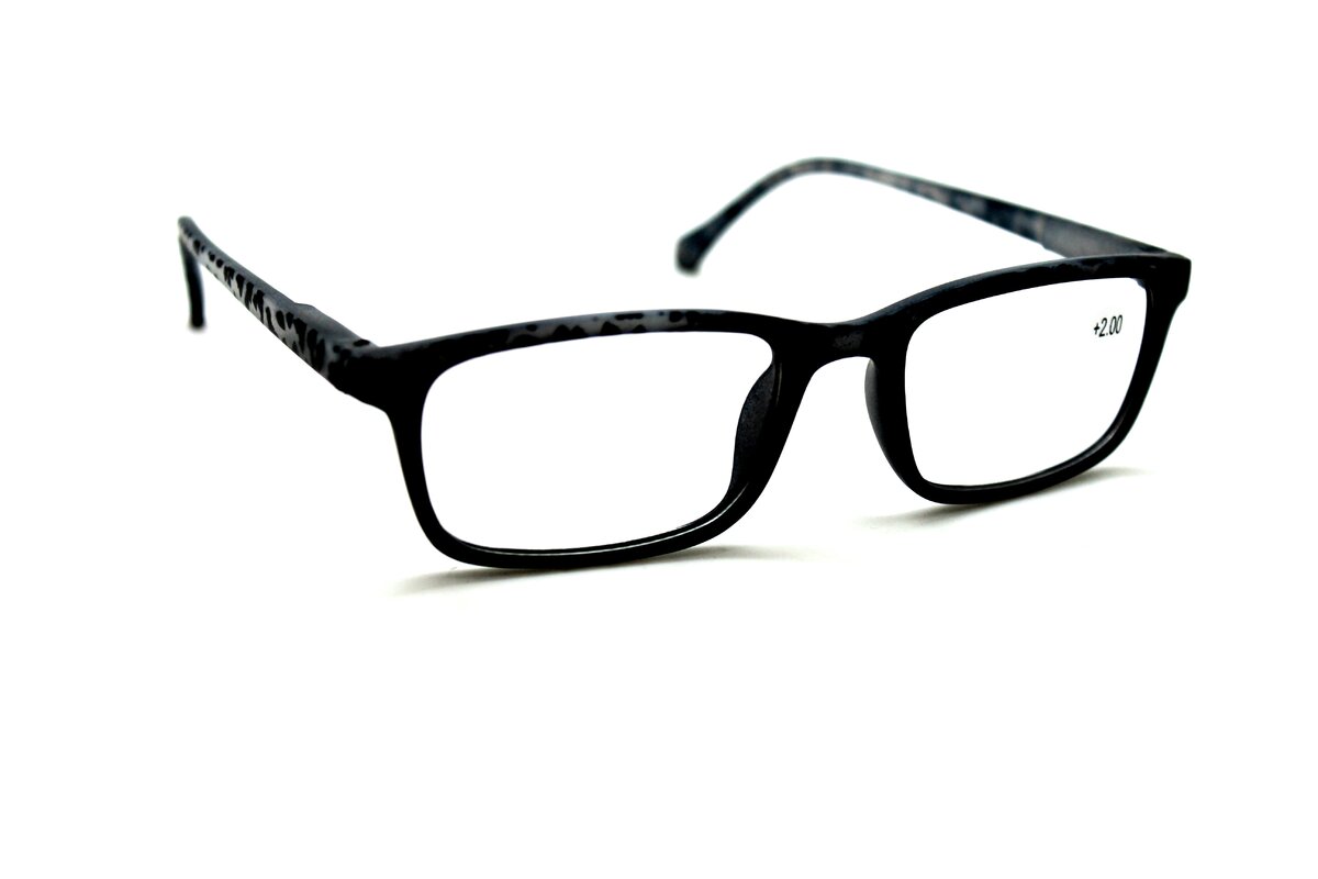 Готовые очки Okylar - 2862 серый
