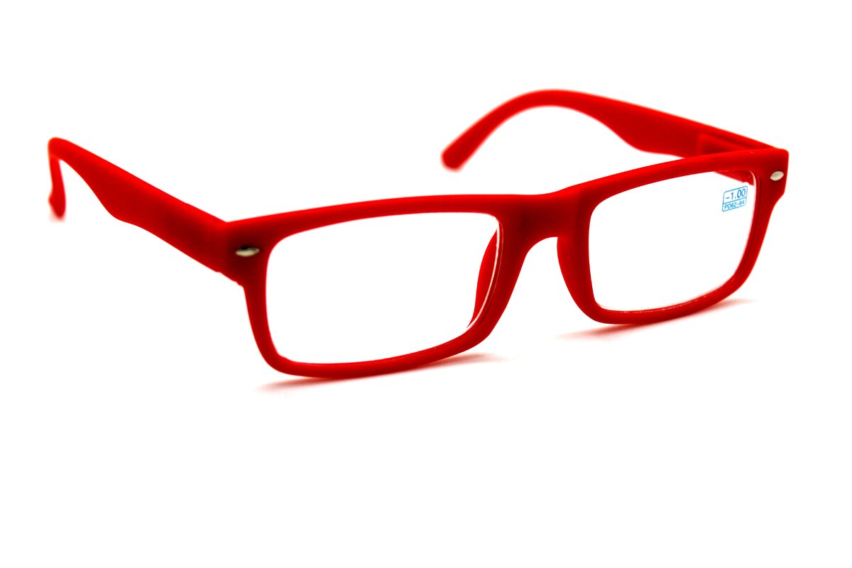 Готовые очки Okylar - 2875 красный