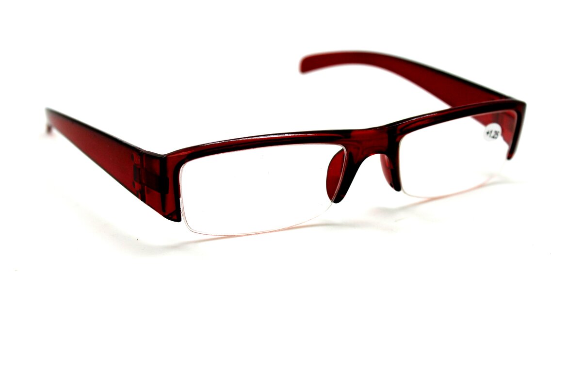 Готовые очки Okylar - 506 красный