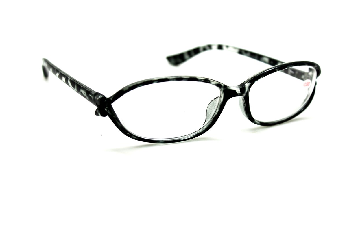 Готовые очки Okylar - 8129 серый