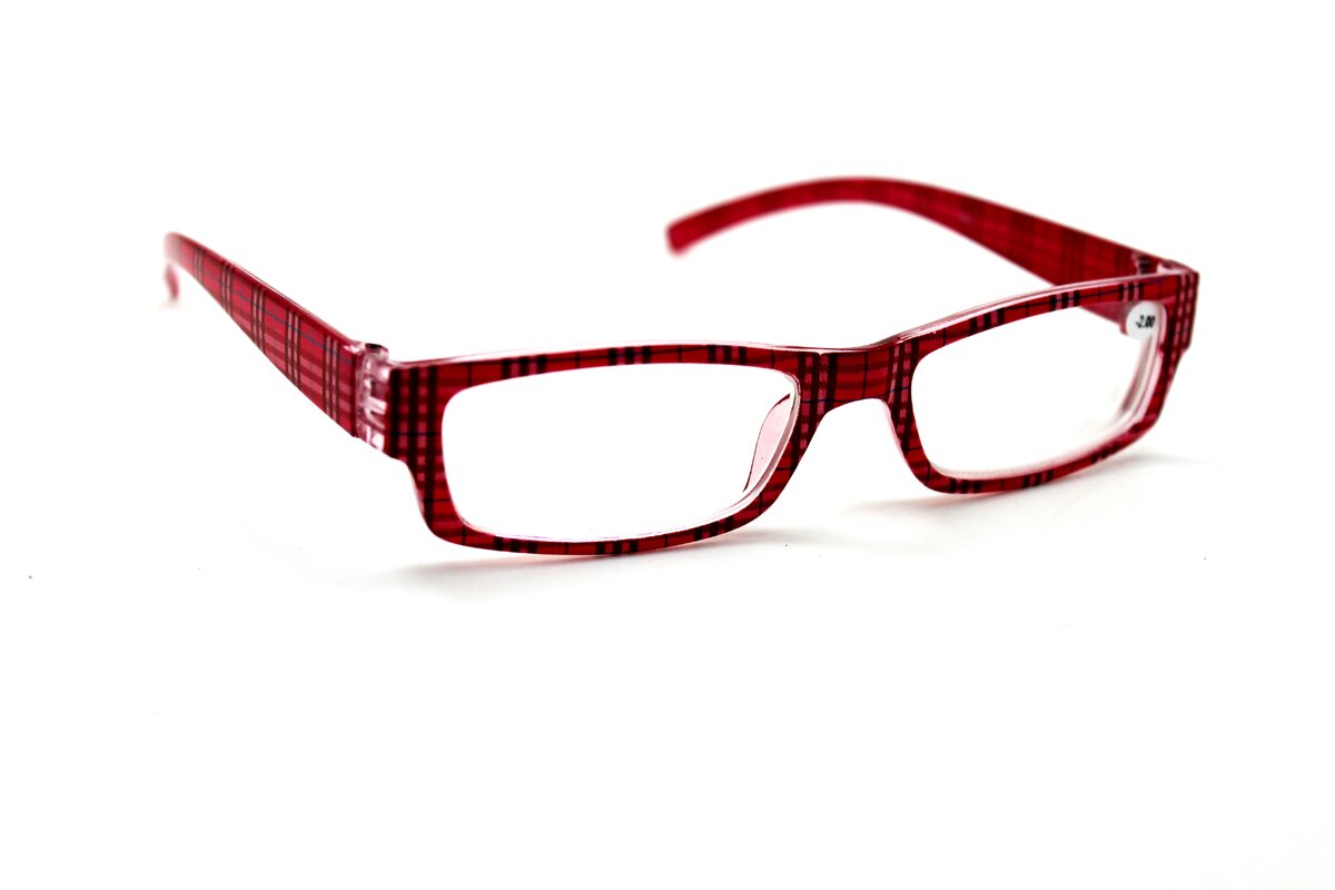 Готовые очки Okylar - 924 розовый