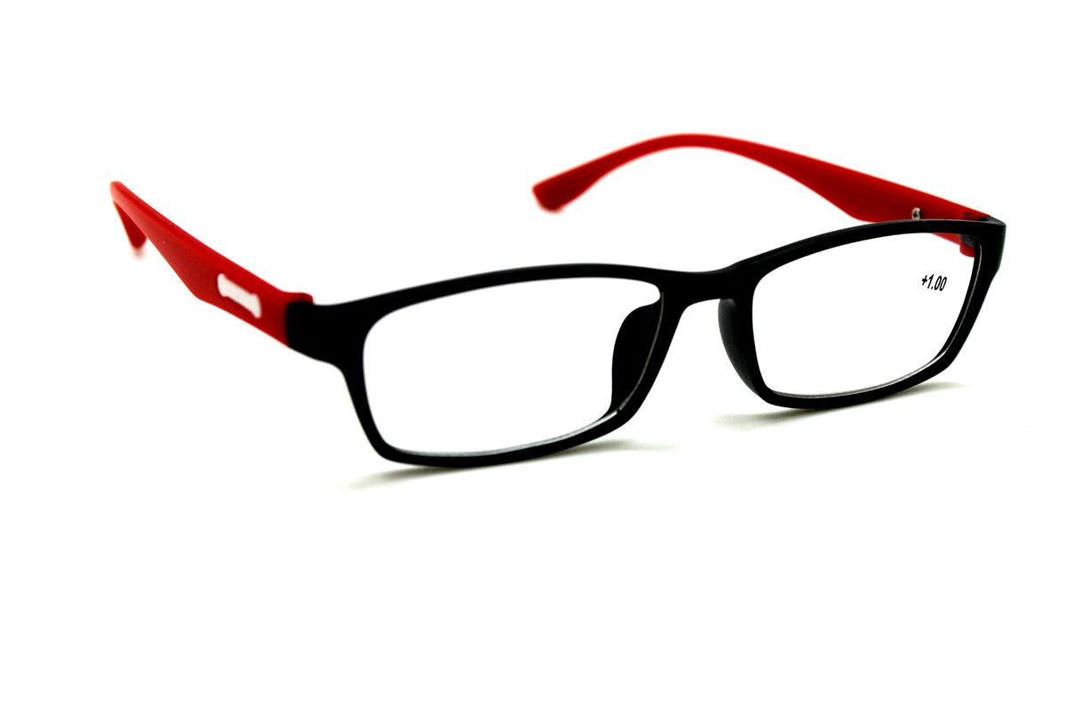 Готовые очки Okylar - 808 красный
