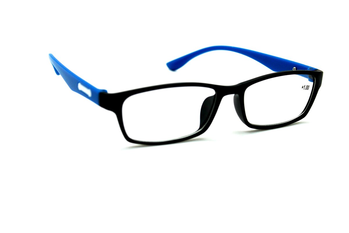 Готовые очки Okylar - 808 синий