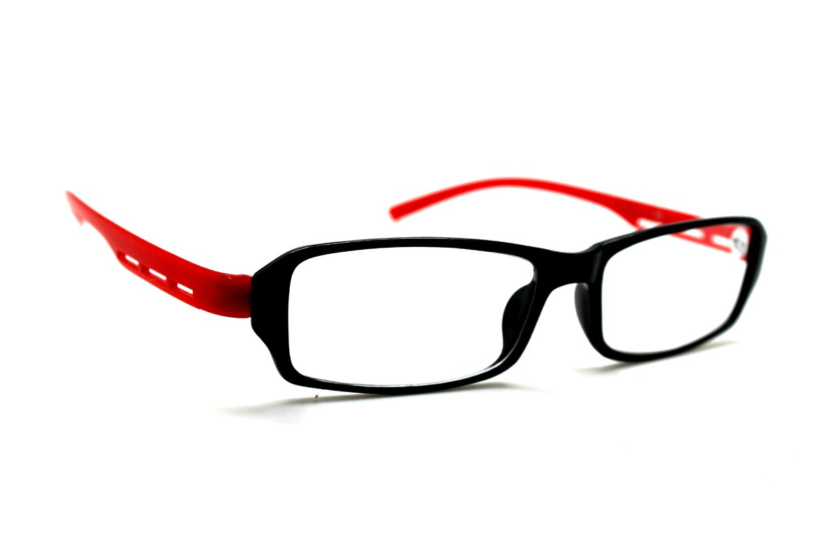 Готовые очки okylar - 003 красный
