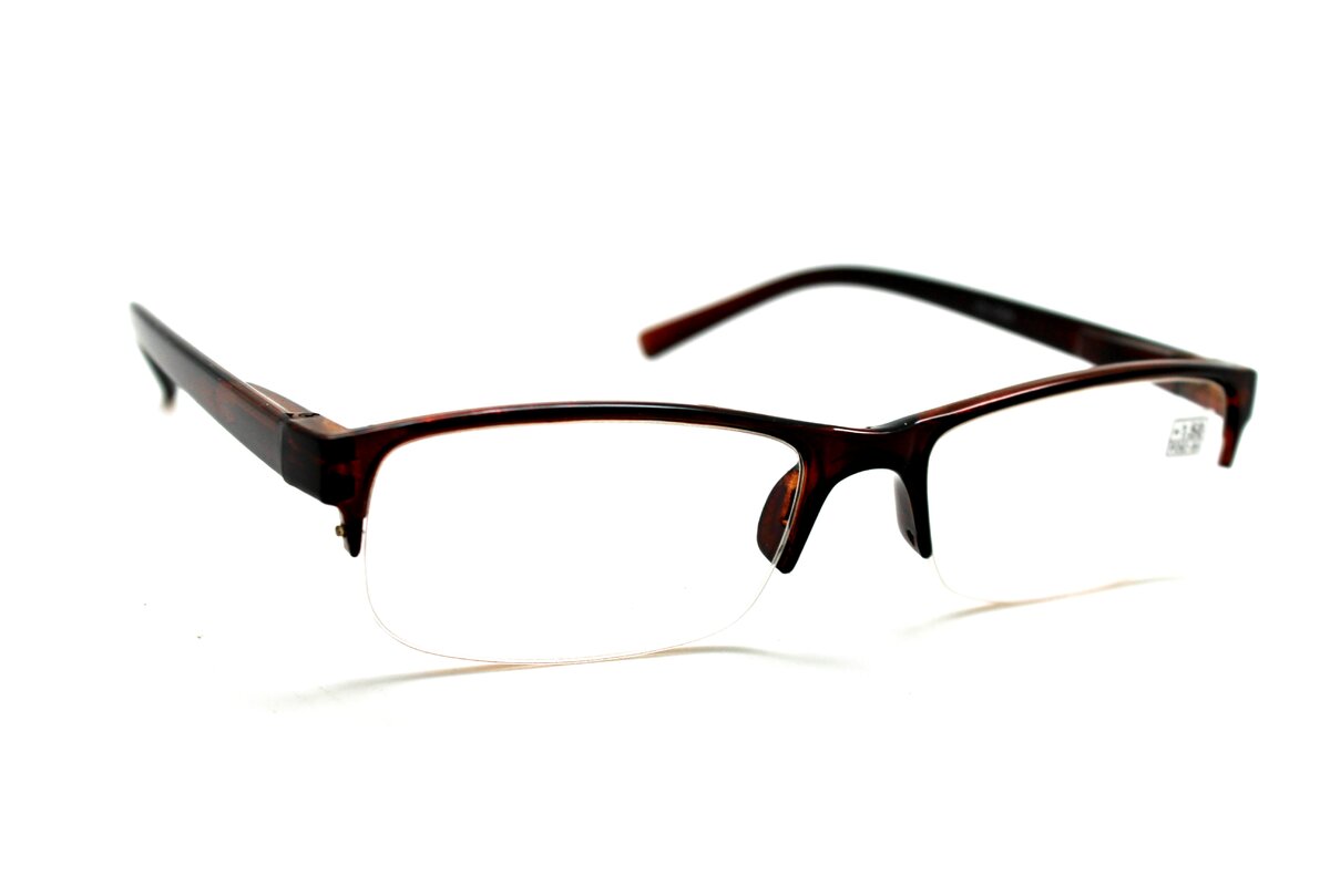 Готовые очки okylar - 120-3358 коричневый