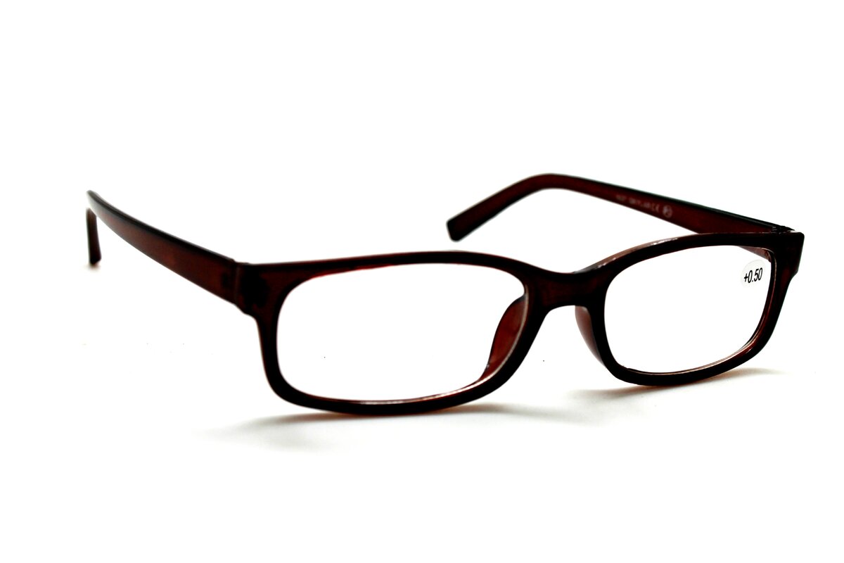 Готовые очки okylar - 1637 коричневый