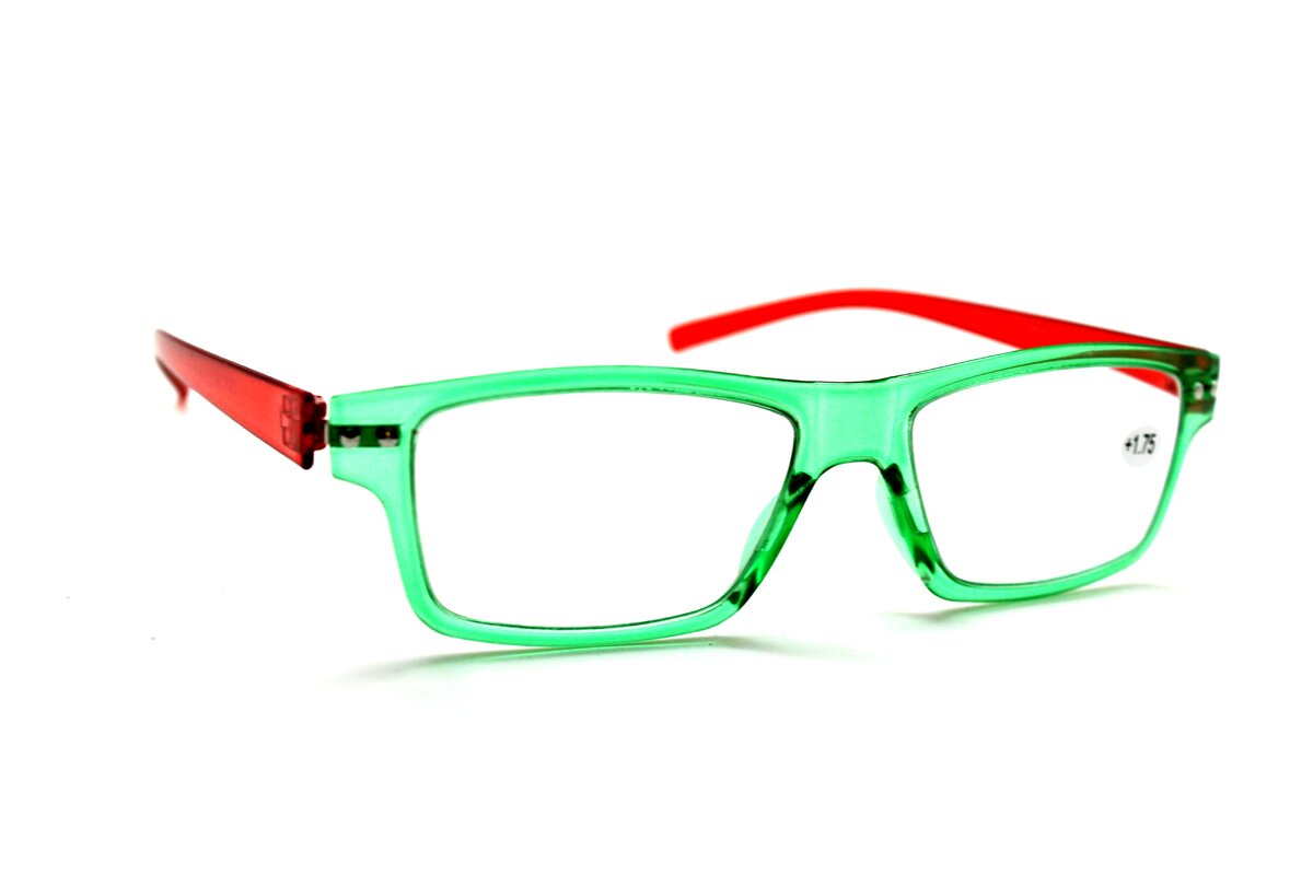 Готовые очки okylar - 18104 зеленый