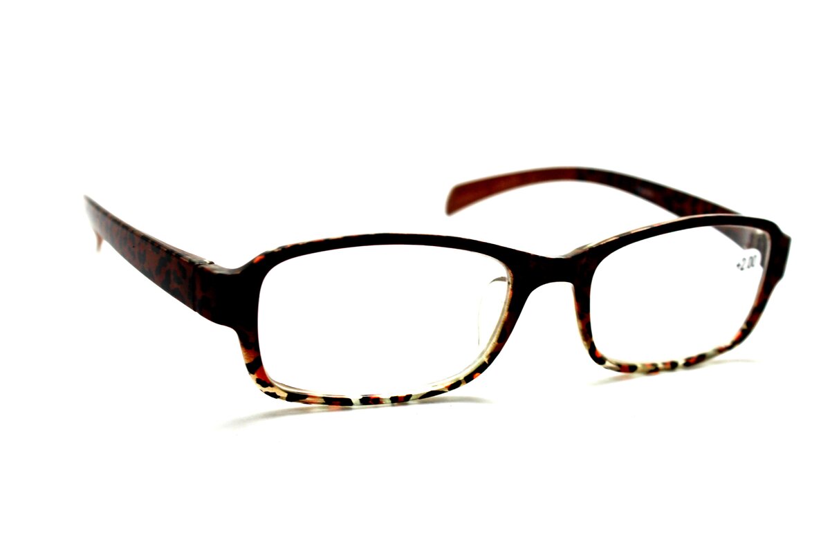 Готовые очки okylar - 18105 коричневый