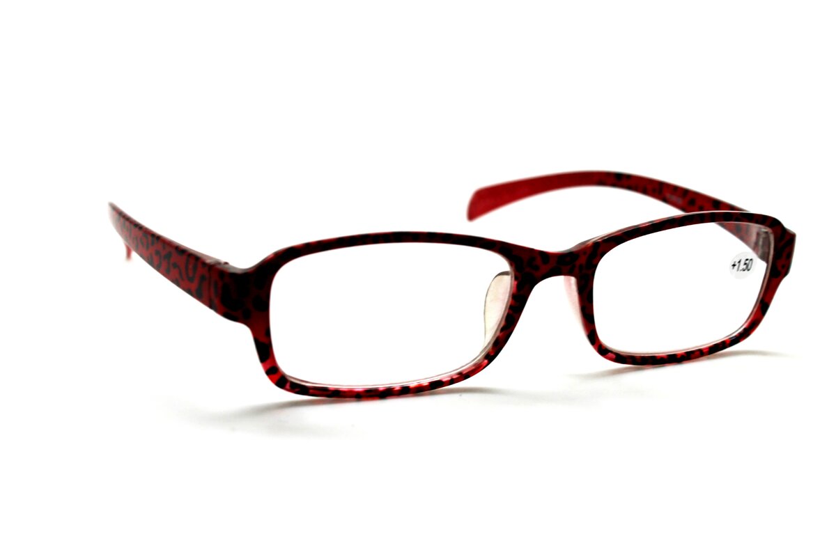 Готовые очки okylar - 18105 красный