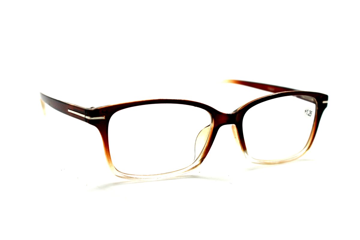 Готовые очки okylar - 18147 коричневый
