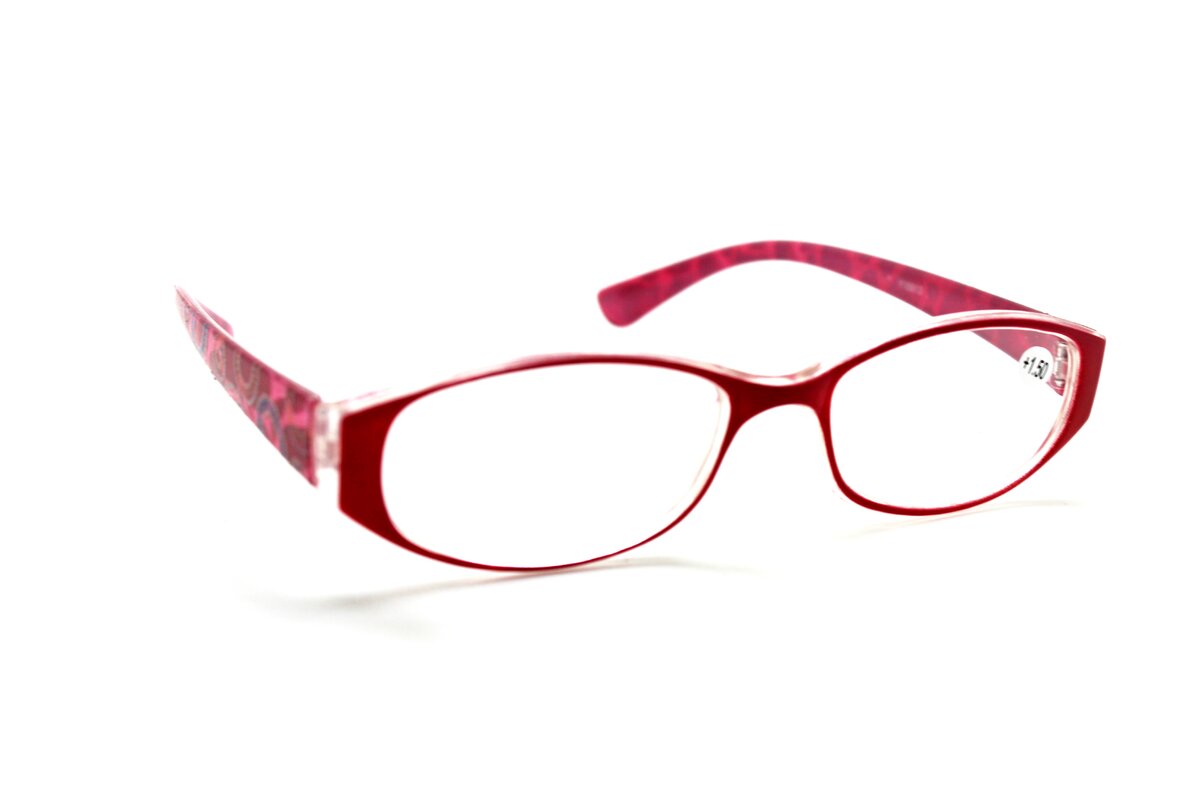 Готовые очки okylar - 18913 розовый