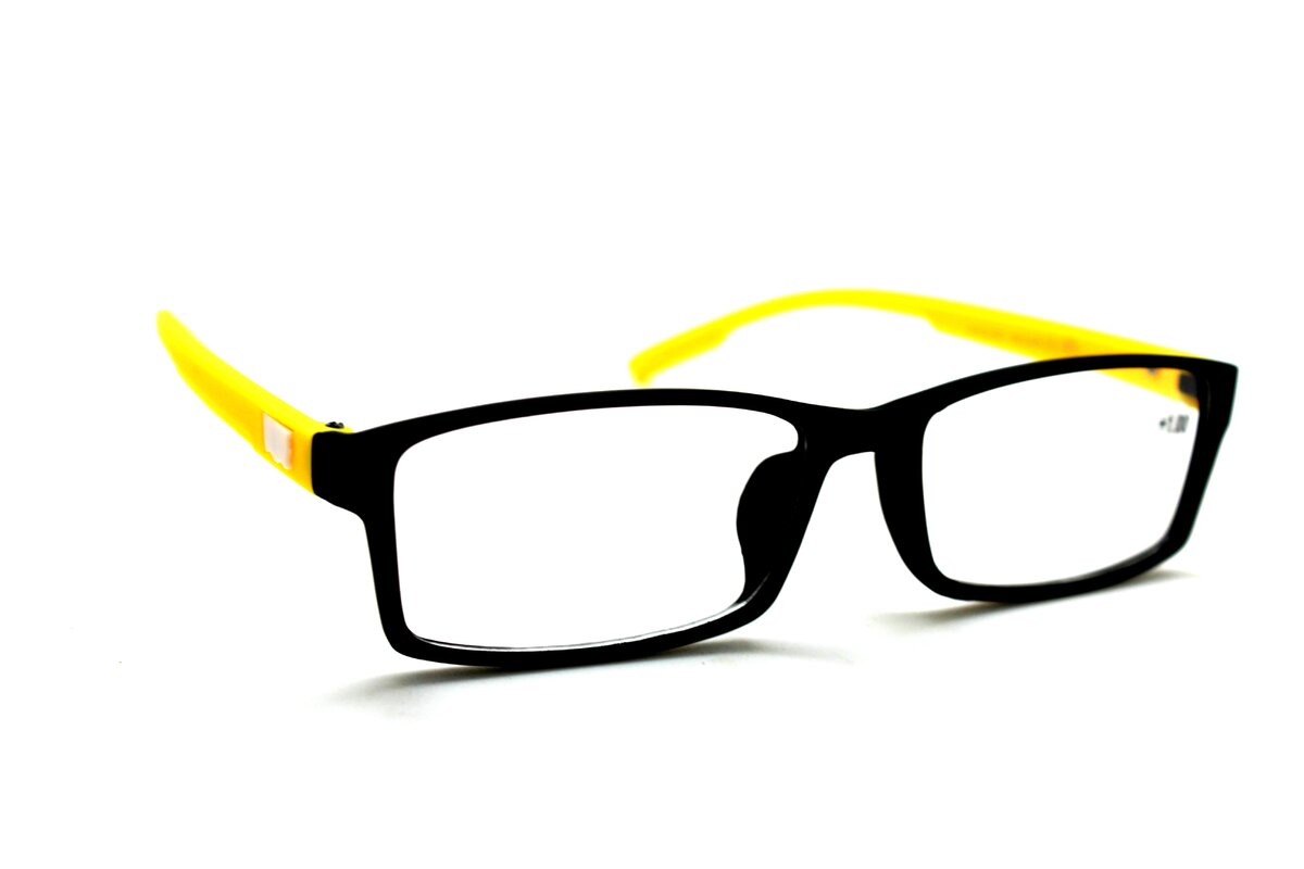 Готовые очки okylar - 40-014-B7 желтый
