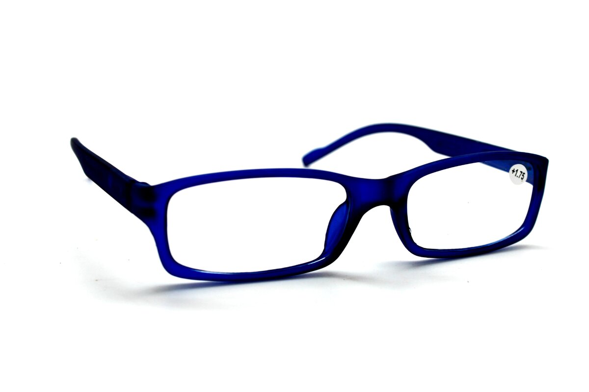 Готовые очки okylar - 40-8036 синий