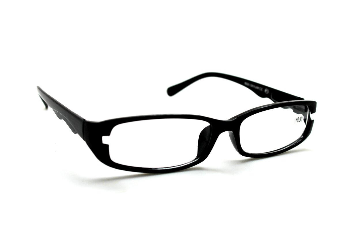 Готовые очки okylar - 8020 черный