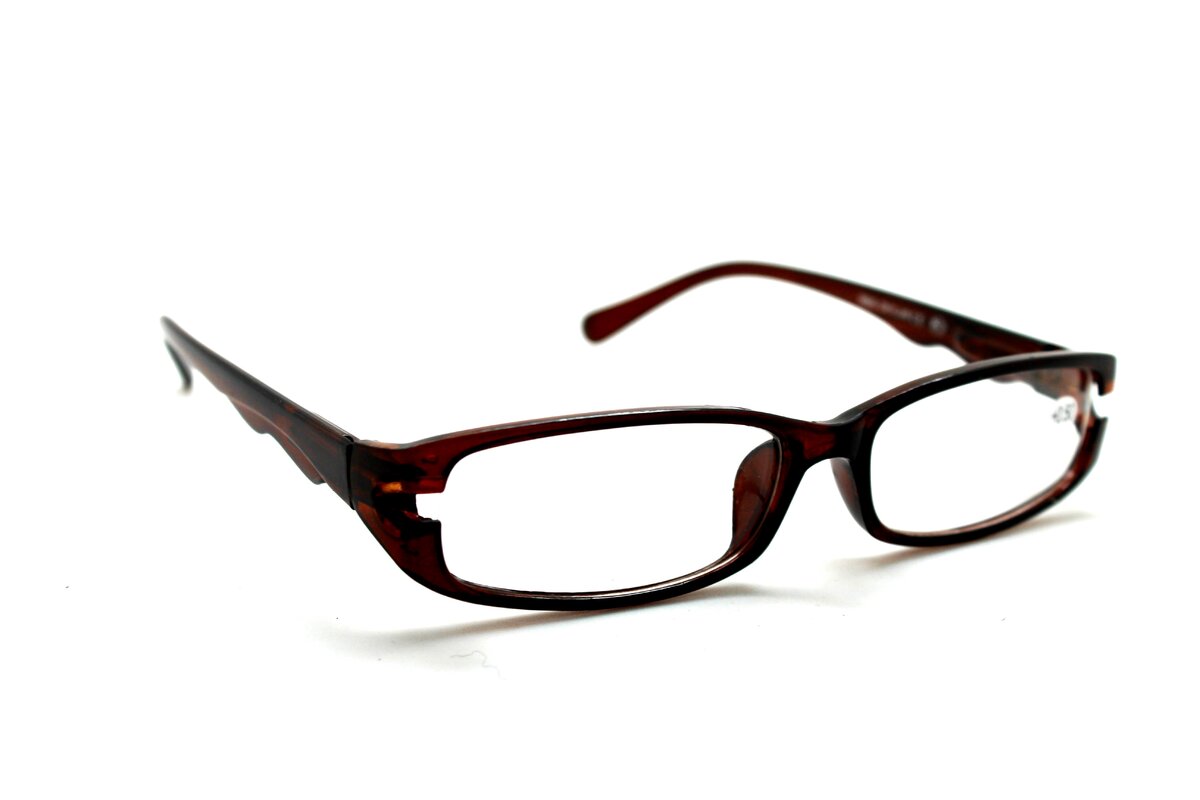 Готовые очки okylar - 8020 коричневый