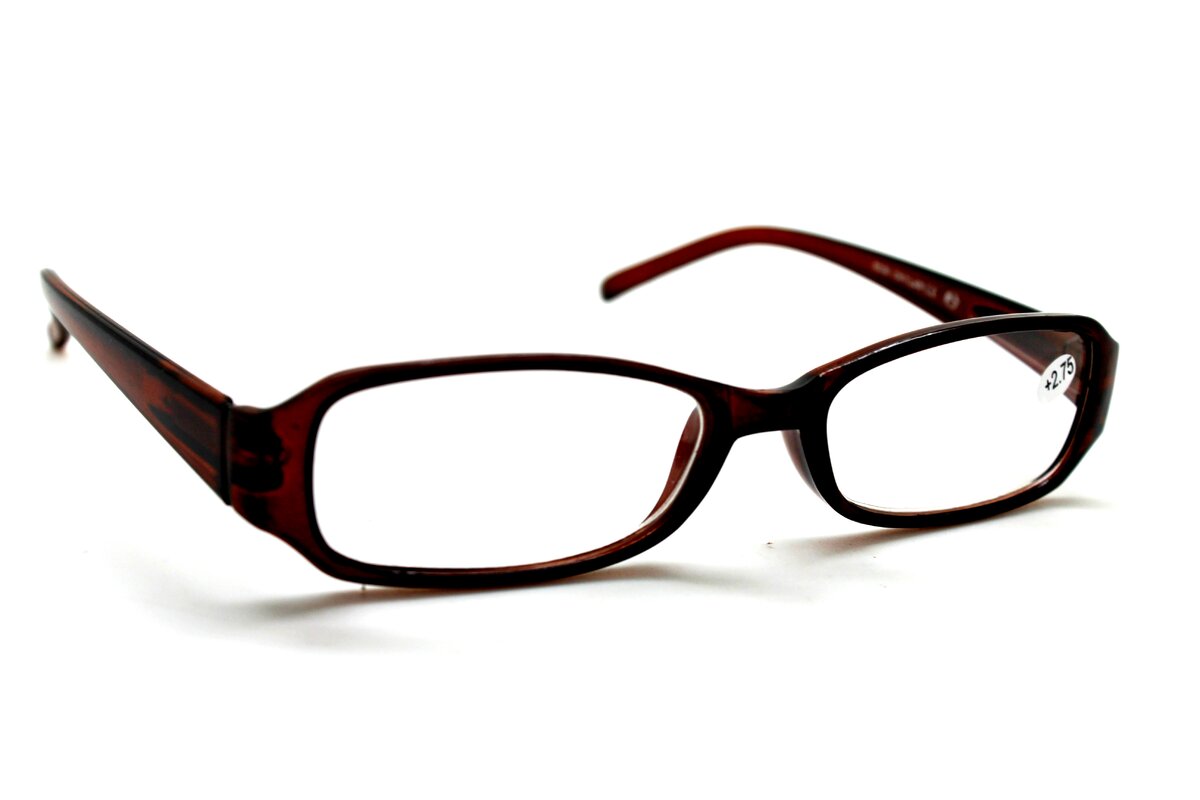 Готовые очки okylar - 8036 коричневый