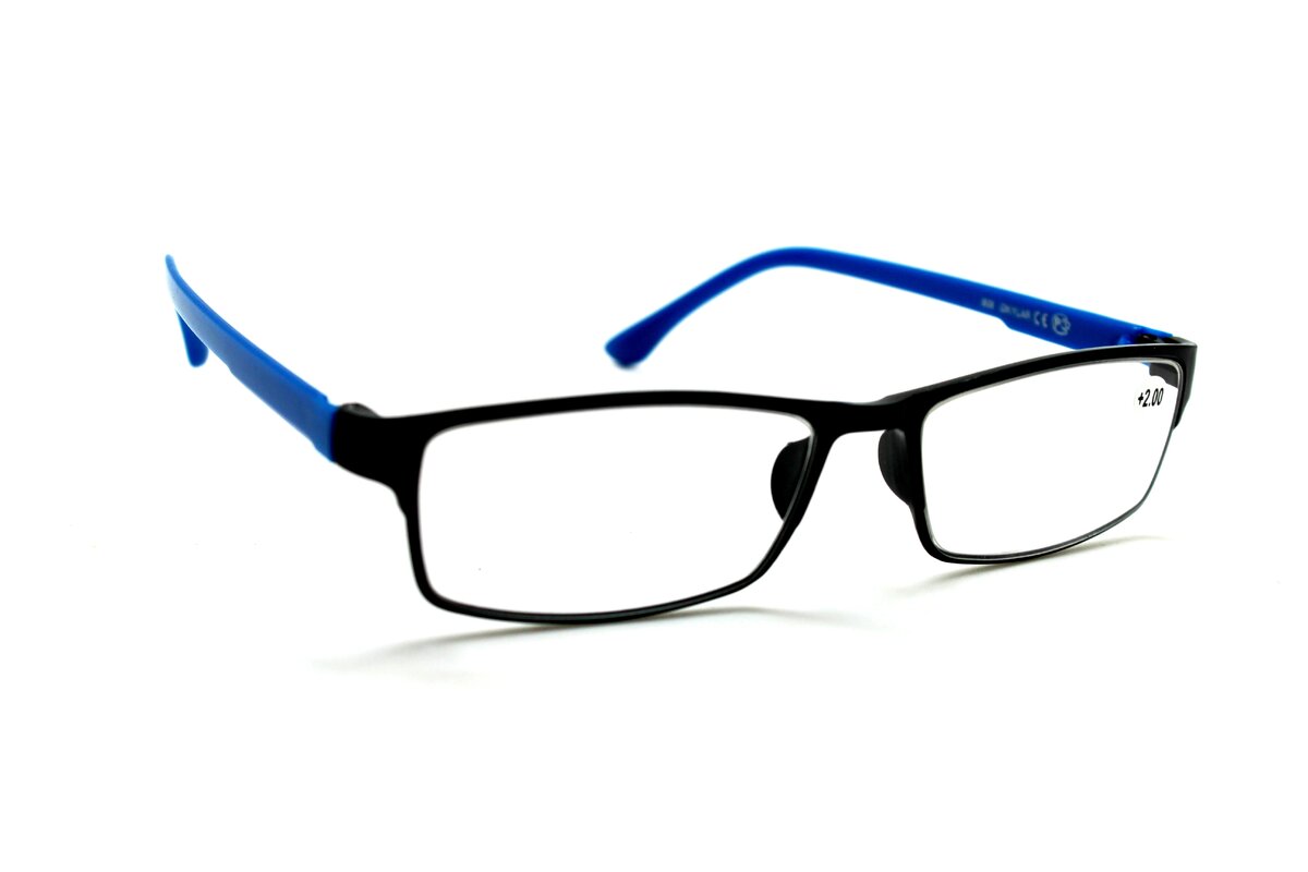 Готовые очки okylar - 806 синий