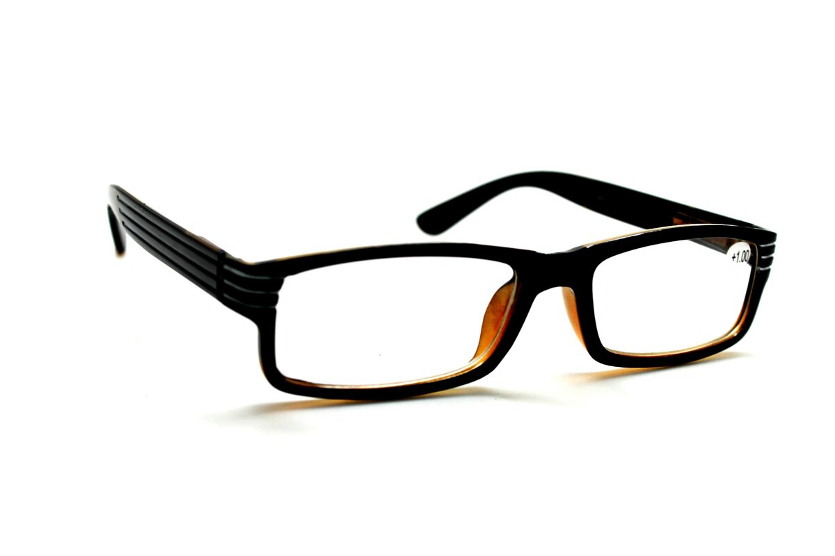Готовые очки okylar - 8920 коричневый