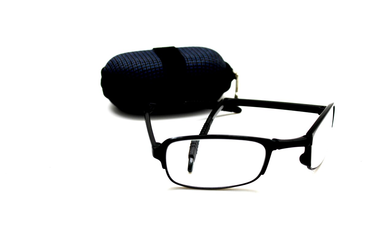 Купить складные очки-лупа 201-6 оптом у поставщика оптики