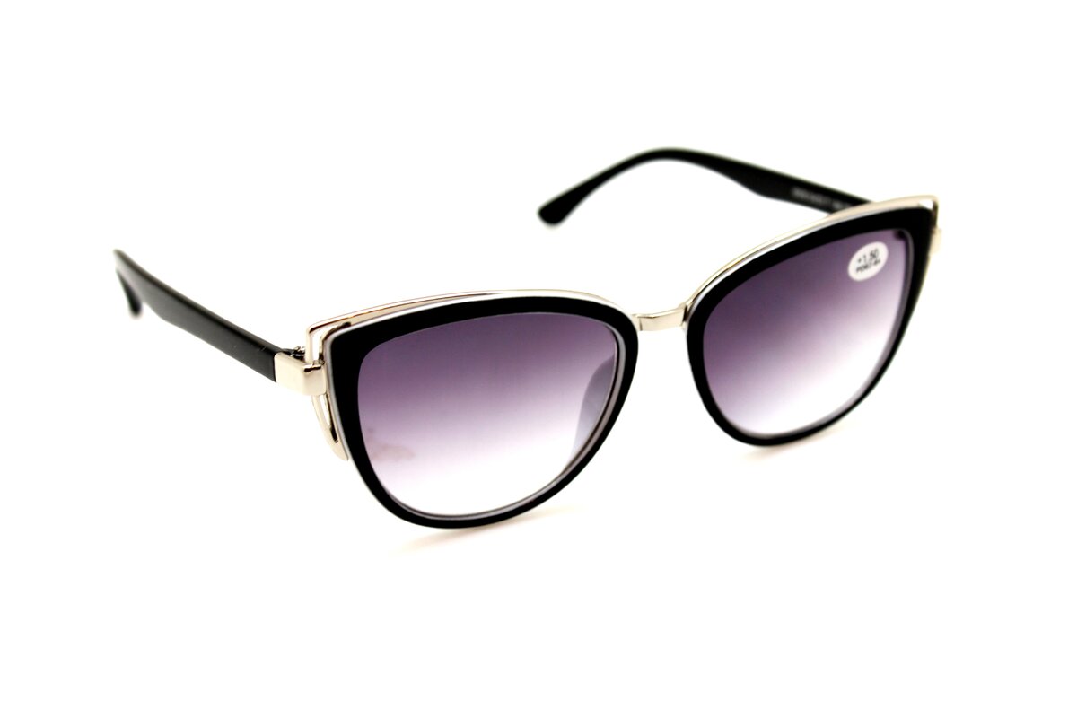 Солнцезащитные очки - Luxe Vision 6009 с2 (тонировка)