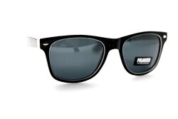 бело-черный